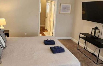 Countryside Escape with free wifi in house laundr - Foto 15