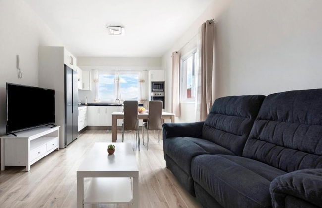 Holiday Home in Tenerife With Mountain Views - Foto 9