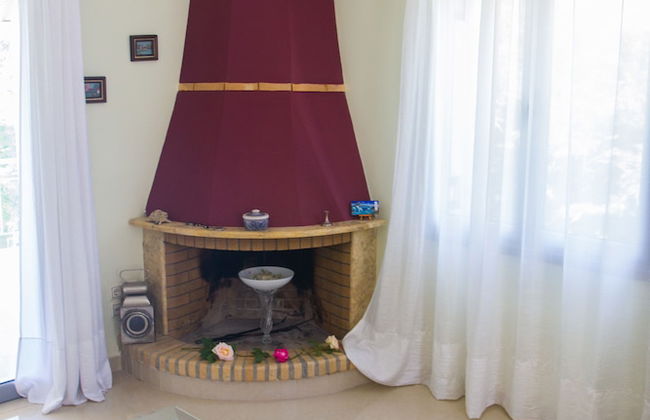 Corinthian Residence - Photo 21