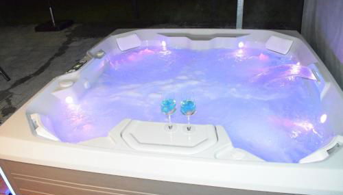 Luxus_SPA_EG_Fewo AQUAMARIN _WE 1_ - Foto 3