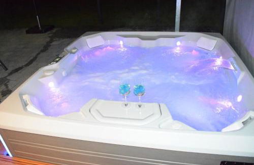 Luxus_SPA_EG_Fewo AQUAMARIN _WE 1_ - Foto 3