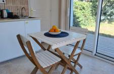 Studio confortable dans un jardin au calme - Foto 1