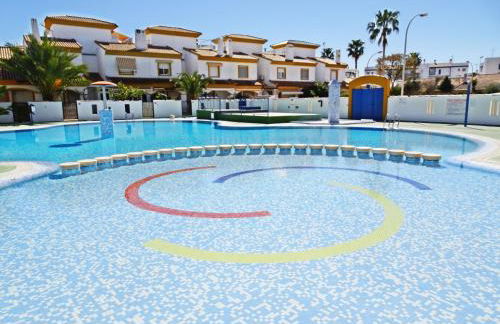 SAN FERNANDO 40 - A 100 metros de la Playa - Photo 22