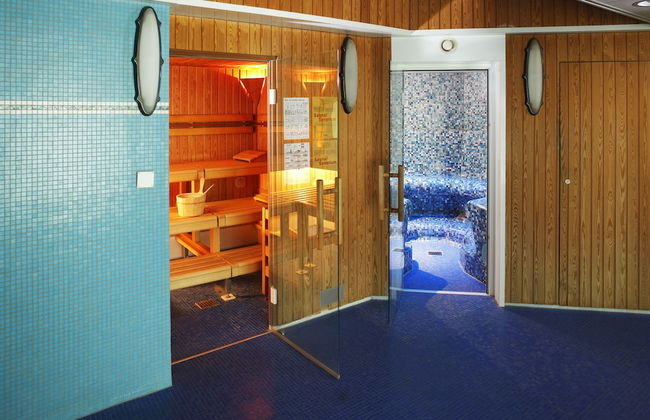 Hapimag Resort Interlaken - Foto 39