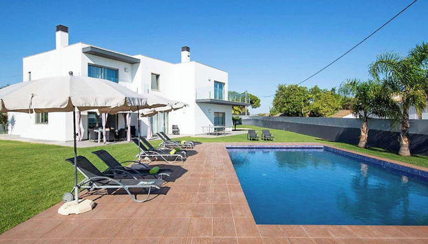 Villa Dala - Foto 2, Interior