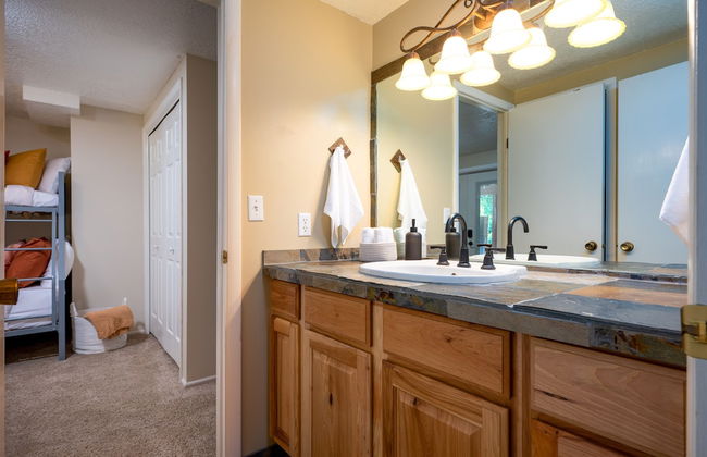 Mountain Haus - Photo 68