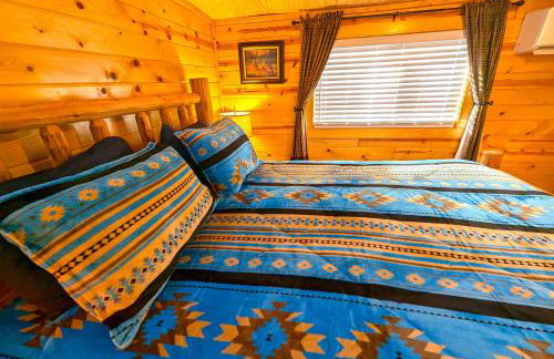 Yellowstone Treasure Guesthouses on the River - Foto 95