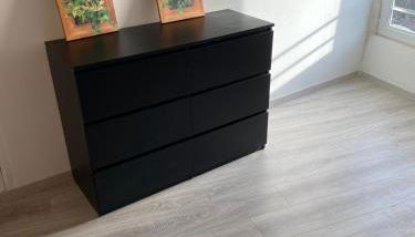 Maison NYNO DIGRABEN - Photo 5, wardrobe