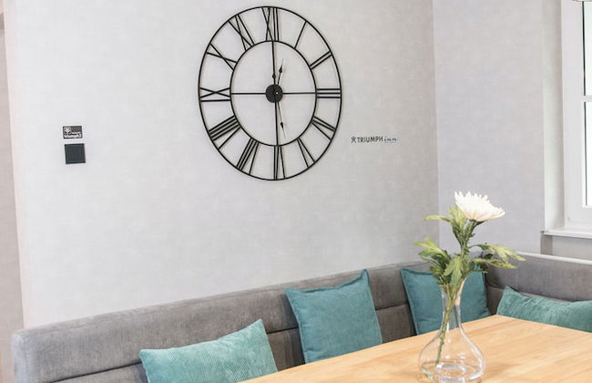 Ferienhaus mit 3 Schlafzimmern - Foto 15