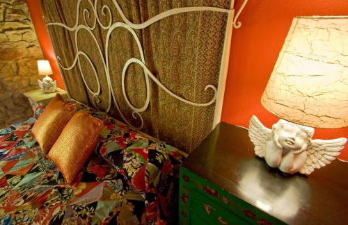 Hotel Rural Casa de Las Campanas - Foto 49