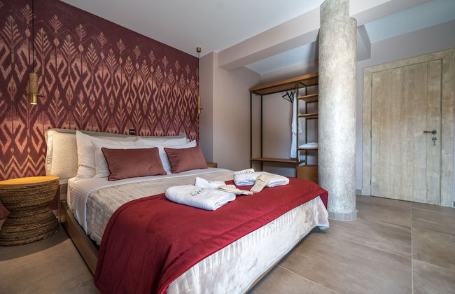 Evritos Villas & Suites with Pool - Foto 18