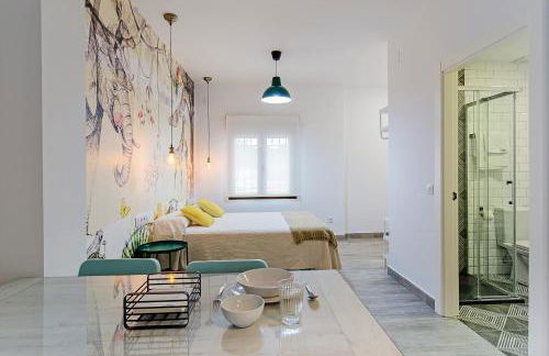 Apartamentos Rurales Cielo de Monfragüe - Foto 25