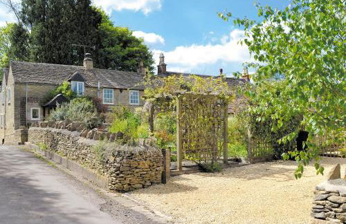 Folly Cottage - Foto 17