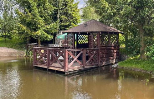 Stunning Home In Prokowo With Sauna - Foto 20