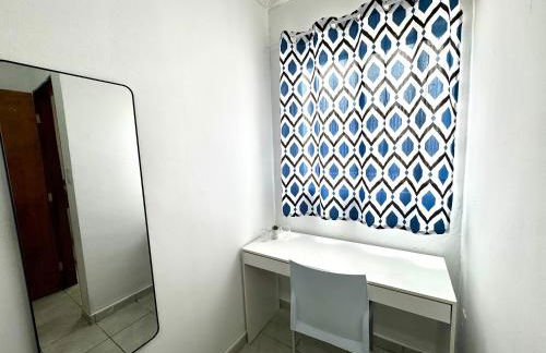 Apt12 Bem localizado 1 min Rodoviária de Petrolina - Foto 4