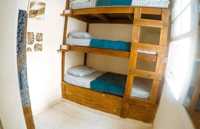 CASA MARAVILHOSA 6 QUARTOS - Foto 38