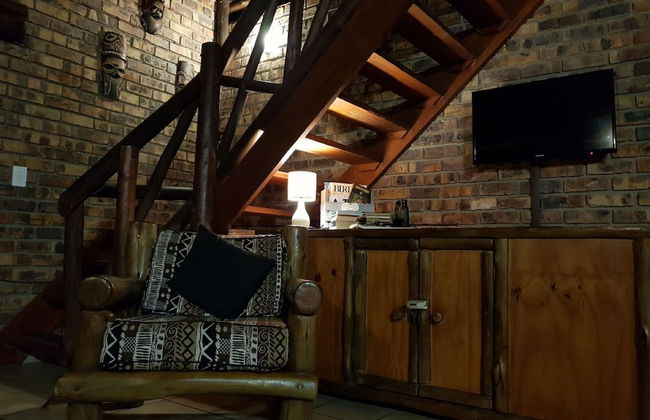 Umvangazi Rest - Enjoy a Relaxing, Rejuvenating and Peaceful Setting in the Bush - Foto 21