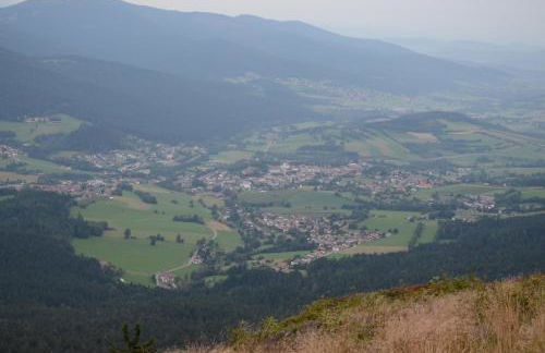 Ferienwohnung Sabolowitsch - Foto 22