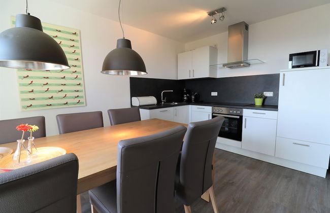 UplandParcs Residence Astenberg - Foto 22