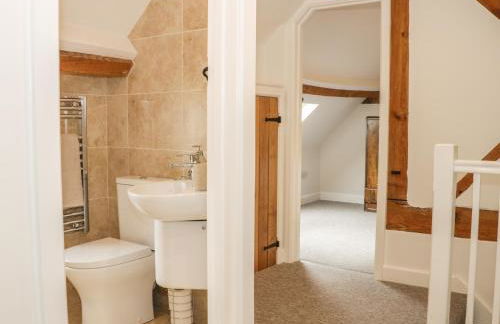 The Cow Byre, Heath Farm - Foto 18