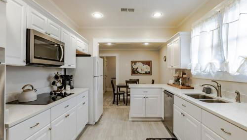 Haute on Hannon- Midtown Cottage! - Foto 3