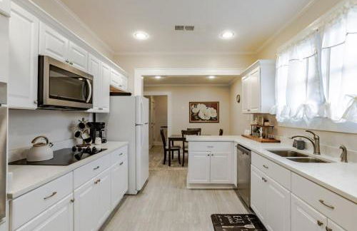 Haute on Hannon- Midtown Cottage! - Foto 3