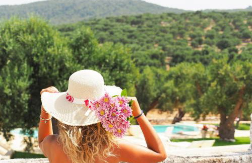 Masseria Parco della Grava - Foto 22