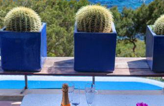 Front Line Sea Villa In Mallorca Up to 6 Guests - Foto 39