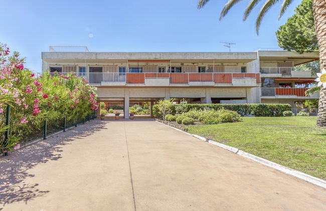 Delightful Apartment in Saint Tropez With Swimming Pool - Foto 34