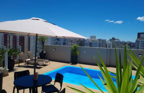 Campinas Penthouse - Cobertura Luxo com Piscina Privativa - Foto 50