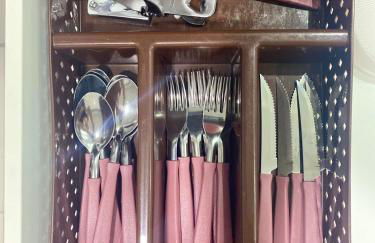 Apto frente praia Gonzaguinha - Foto 10