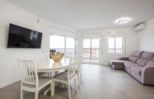 Marina View Penthouse - Foto 6