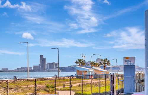 Beach View & SeaBreezes - Foto 15