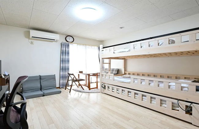 Rose Park Nibankan - Foto 46