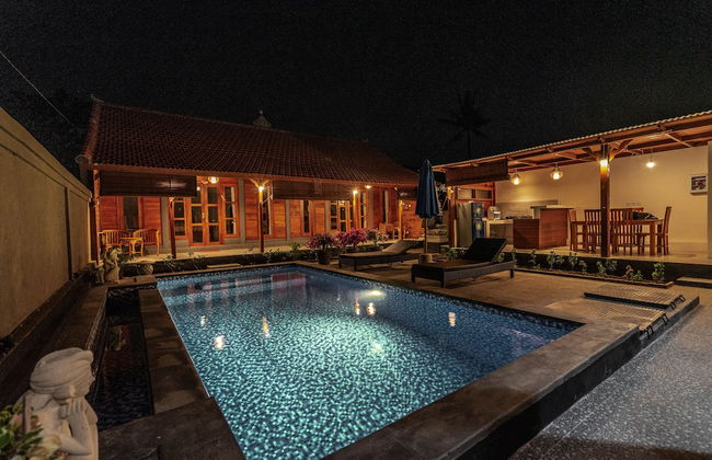 Garvi Villa - Foto 32