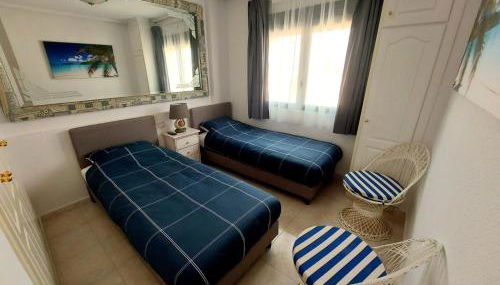 Casa Prins 2-bed apartment with stunning views - Foto 3