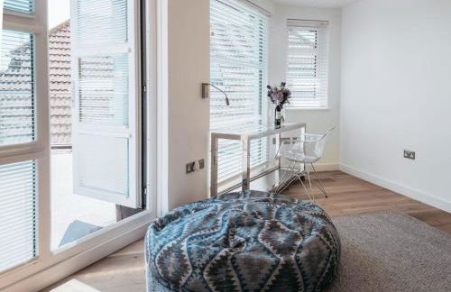 Amber Lights Coastal Getaway, Greatstone - Foto 22