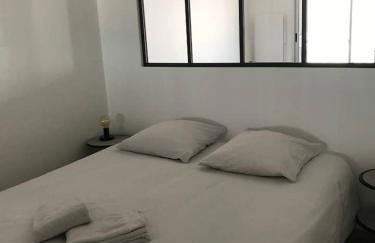 Face à la mer en première ligne pour 6 personnes avec Ménage Linge et Wifi - Foto 15