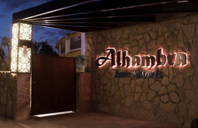 Alhambra Boutique - Foto 50