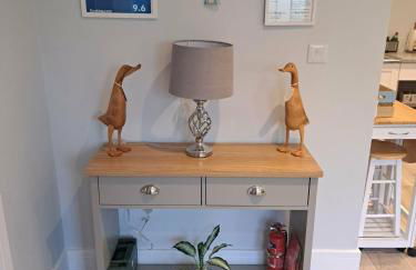 Bow Cottage - Photo 22