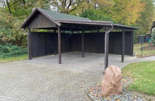 Ferienwohnung Dorfliebe Minden by Engelmann - Foto 9