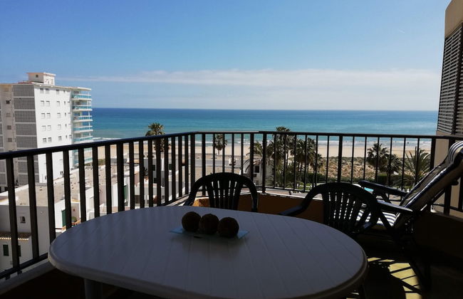 La Marina I 7ºD - Foto 15