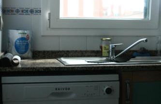 Alojamiento entero luminoso y bien ubicado en Terrassa Barcelona 3habitaciones 2baños - Photo 34