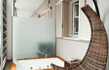 GF Holiday Suite 2 - Foto 1