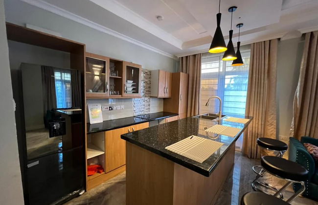 Remarkable 2-bed Apartment, Dar el Salam, Tanzania - Photo 1
