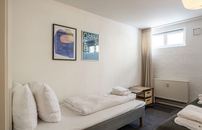 The Churchill apartments by Daniel&Jacob’s - Foto 11