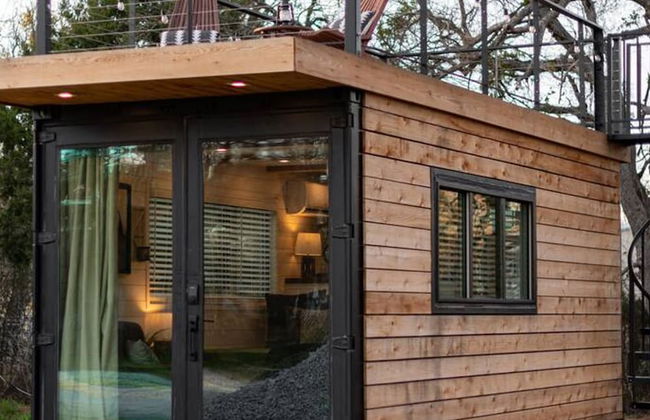 No Cleaning No Cleaning Fee Out West-cargo Home - Foto 1