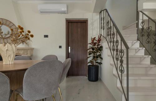 Villa Alexandros - Foto 30