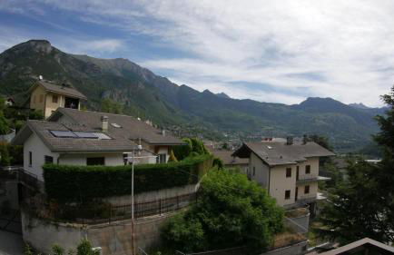 Casa di 2 piani ai piedi della Valtournenche CIR 0032 - Foto 17