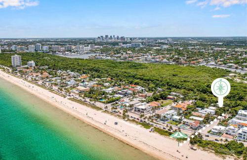 Steps to Beach Heated Pool Sugar Key RESlDENCES - Foto 5